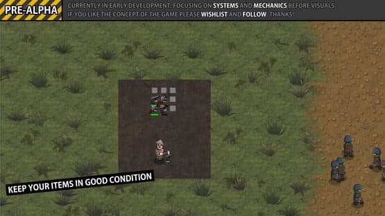 Battle Royale Tycoon — screenshot 2