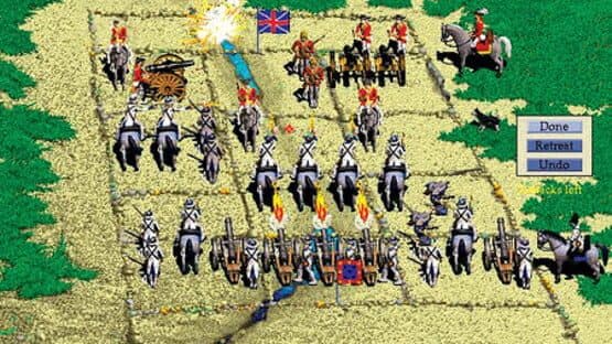 Conquest of the New World — screenshot 4