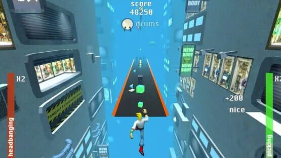 Music Boy 3D — screenshot 5