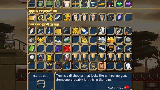 Pharaoh Rebirth+ — screenshot 4