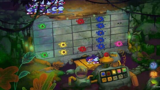Zoombinis — screenshot 2
