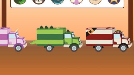 Tom the Tow Truck of Car City — screenshot 8