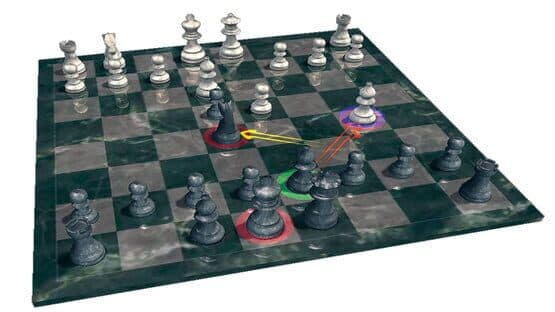 Fritz Chess 14 — screenshot 3