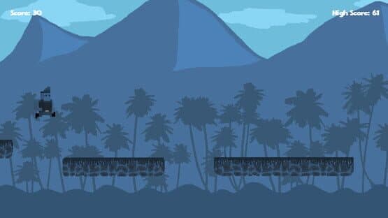 Brutal Runner — screenshot 5