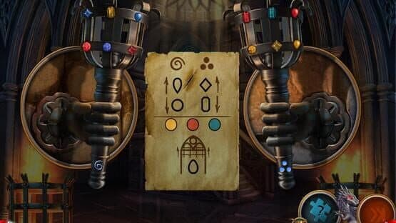 Nevertales: Legends - Collector's Edition — screenshot 3