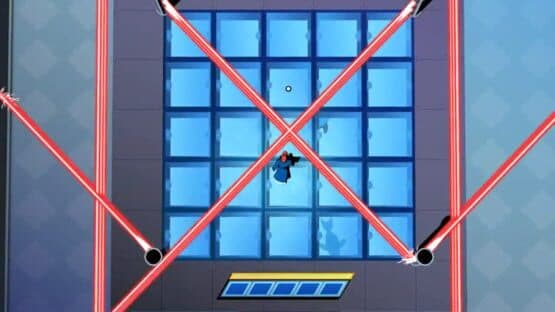 Mr. Shifty — screenshot 8