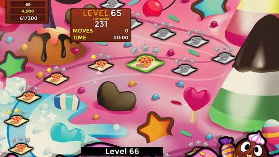 Sweet Treats — screenshot 3
