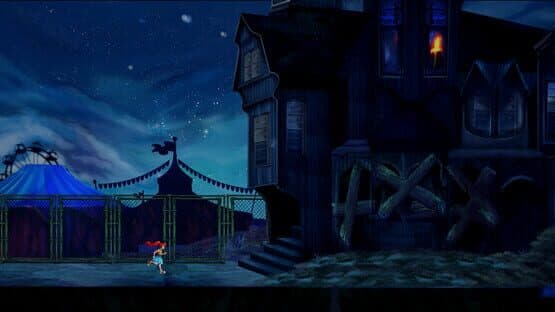 Tale of Palmi — screenshot 6