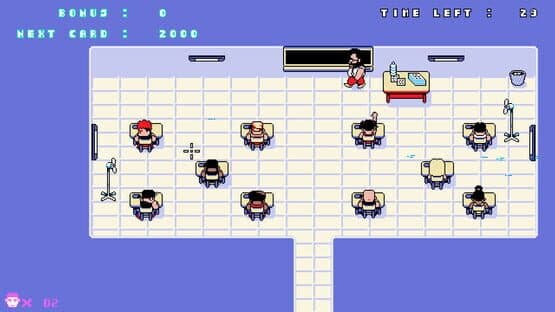 Bad School Boy — screenshot 3
