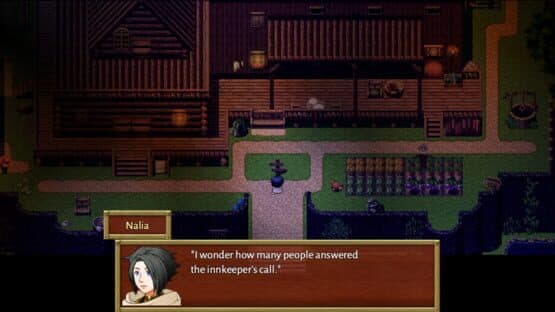The Tavern — screenshot 1