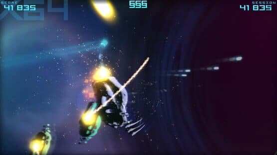 Really Big Sky — screenshot 3