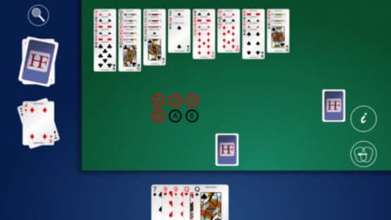 Extreme Hand and Foot — screenshot 3