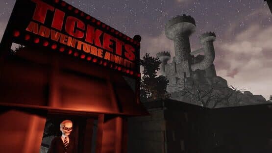 Midnightland — screenshot 2