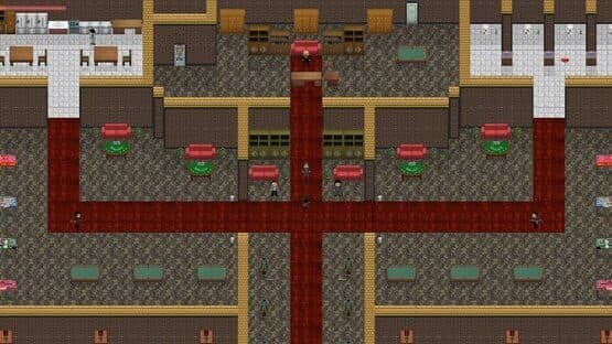 Revenge: First Blood — screenshot 5