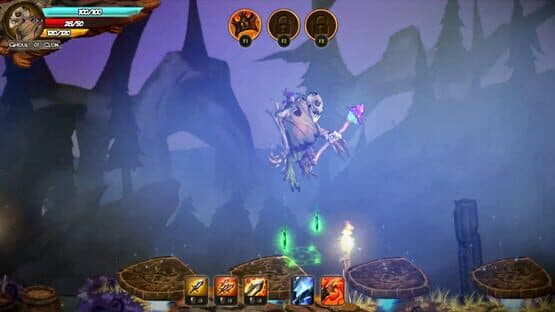 Soul Grabber — screenshot 1