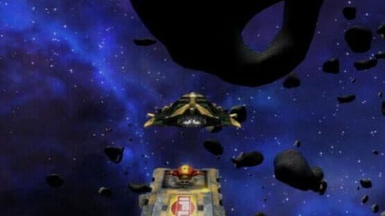 DarkStar One — screenshot 1