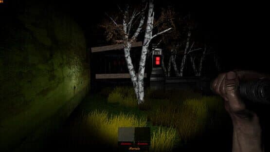 Khospis — screenshot 2