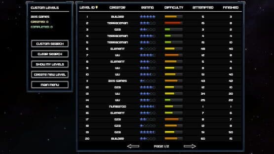 Meld — screenshot 4