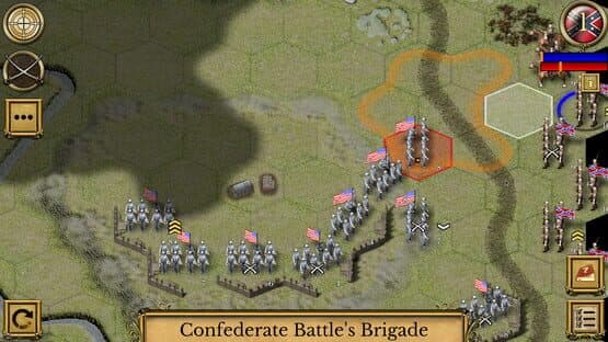 Civil War: 1864 — screenshot 2