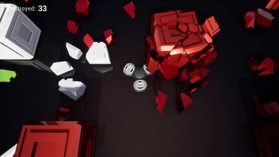 Ultimate Spinner Simulator - Unstress Yourself — screenshot 3