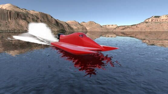 Design it, Drive it: Speedboats — screenshot 1