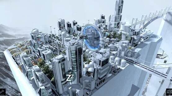 Cliff Empire — screenshot 7