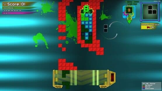 CubicPanic — screenshot 5