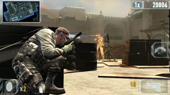 Unit 13 — screenshot 3