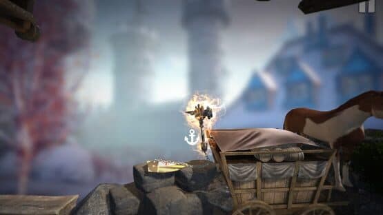 Hexaluga: Weapon and Shield — screenshot 4