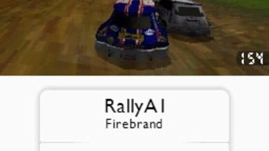 TrackMania DS — screenshot 6