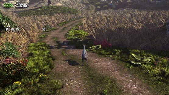 Goat Simulator — screenshot 1