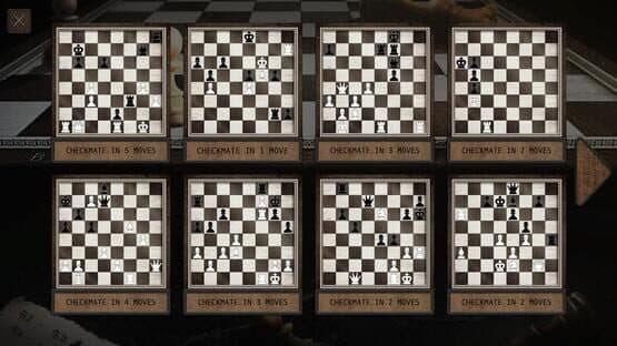 Chess Puzzles — screenshot 2