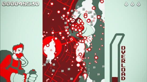 Red Death — screenshot 2