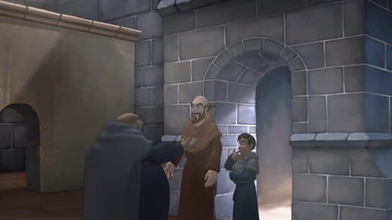 The Abbey — screenshot 5