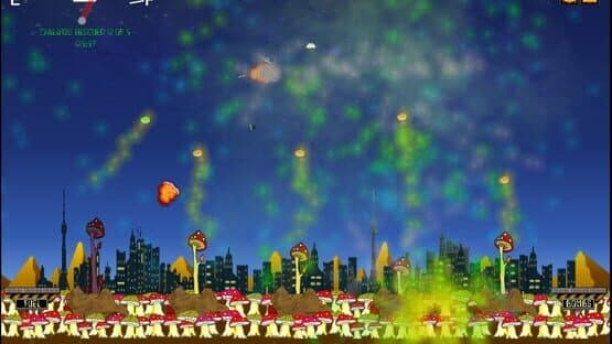 Fungoids: Steam Version — screenshot 1