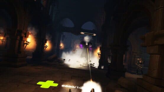 Demon Hunter — screenshot 3