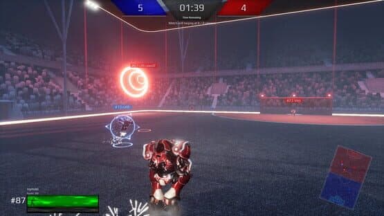 Ultraball — screenshot 5