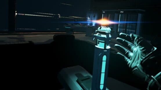 Innocent — screenshot 1