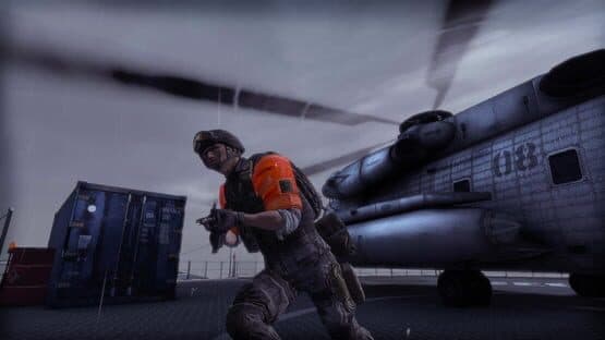 S.K.I.L.L.: Special Force 2 — screenshot 5