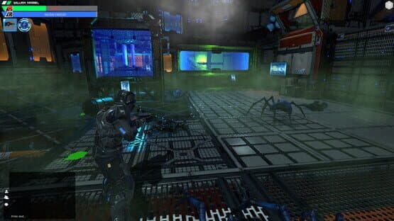Beyond the Destiny — screenshot 3