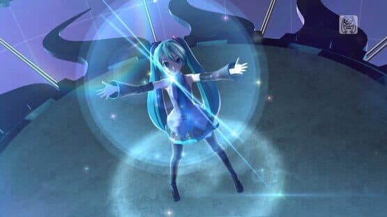 Hatsune Miku: Project Diva F — screenshot 2