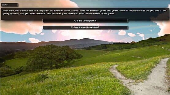 Red Riding Hood — screenshot 1