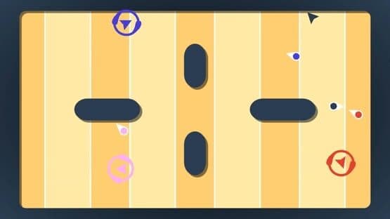 TeleBlast — screenshot 4