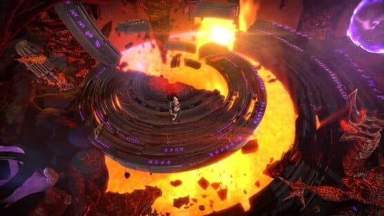Bombshell — screenshot 5