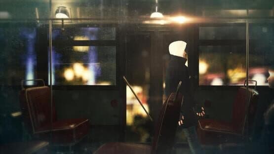 The Dark Inside Me — screenshot 7