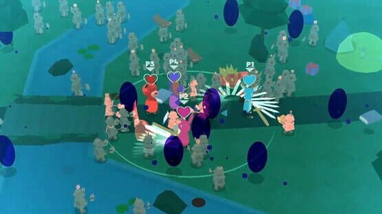 Neighborhorde — screenshot 1
