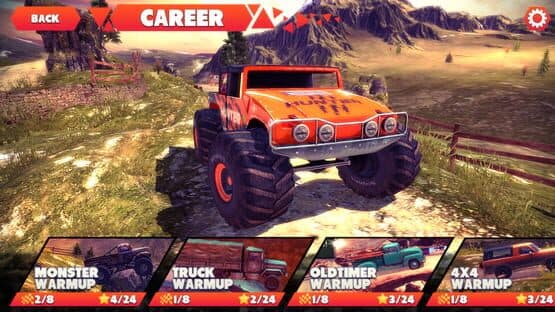 Offroad Legends 2 — screenshot 2