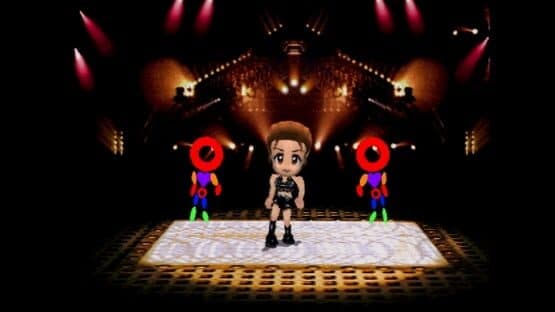 Digital Dance Mix Vol. 1: Namie Amuro — screenshot 1