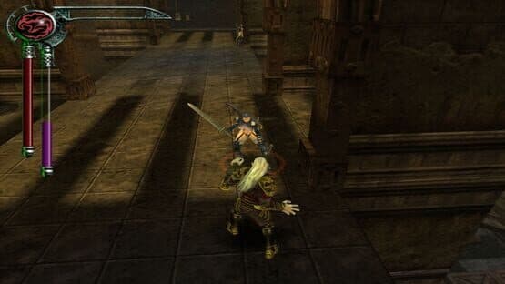 Blood Omen 2: Legacy of Kain — screenshot 6
