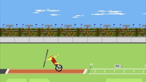 Unicycle Hero — screenshot 6